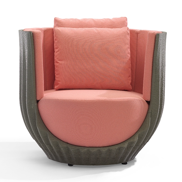 TECLA - Armchair